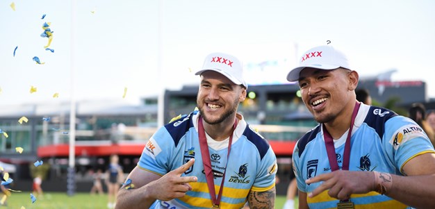 Milestones ignite Country Week fixtures