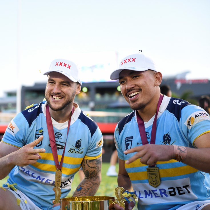 Milestones ignite Country Week fixtures