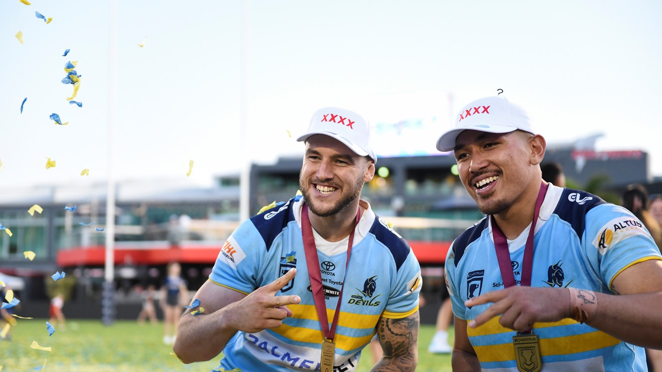 Milestones ignite Country Week fixtures