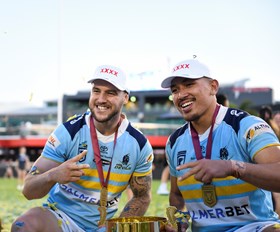 Milestones ignite Country Week fixtures