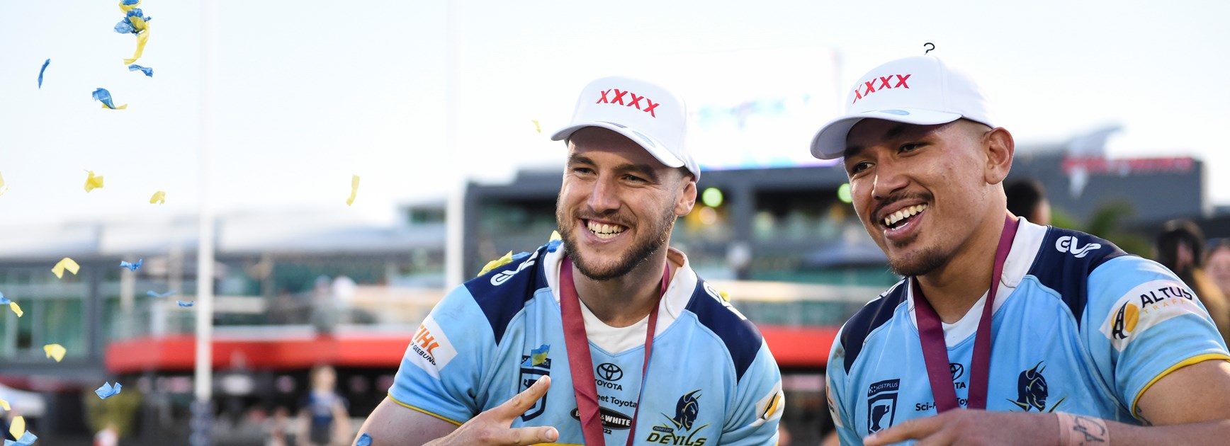 Milestones ignite Country Week fixtures