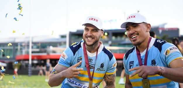 Milestones ignite Country Week fixtures