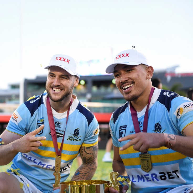 Milestones ignite Country Week fixtures