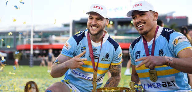 Milestones ignite Country Week fixtures