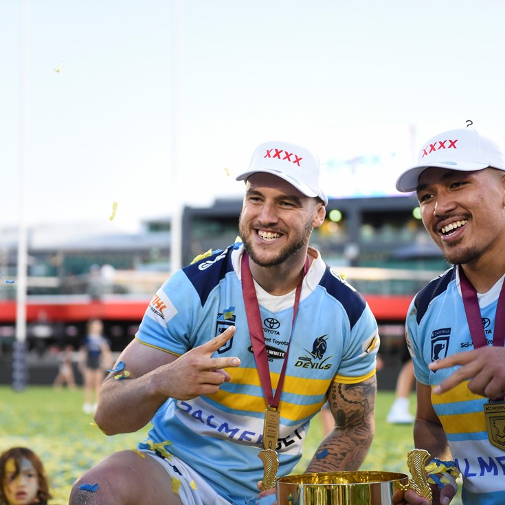 Milestones ignite Country Week fixtures