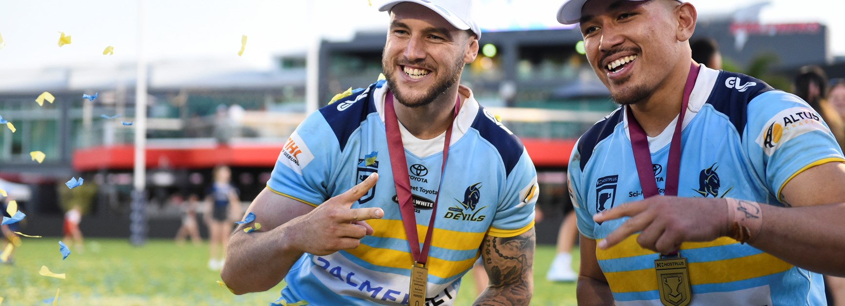 Milestones ignite Country Week fixtures