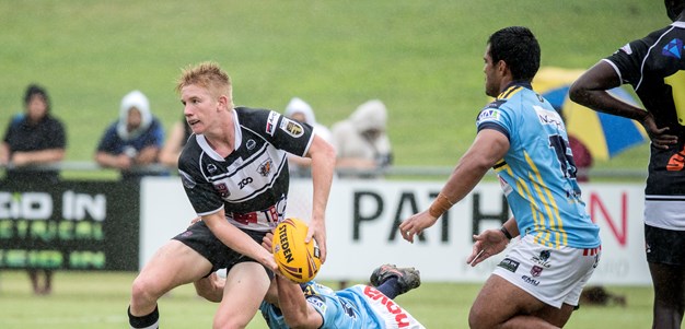 Mal Meninga Cup Round 5 wrap