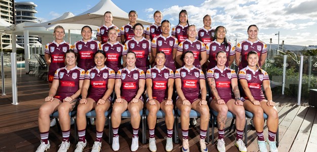 WSOO Players