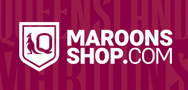 Maroons Shop