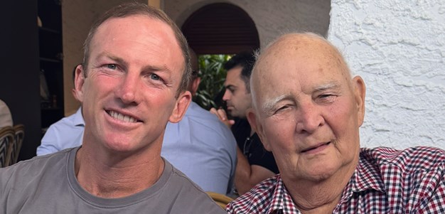 Vale Phil Hall