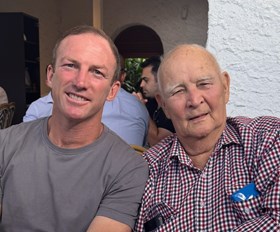 Vale Phil Hall
