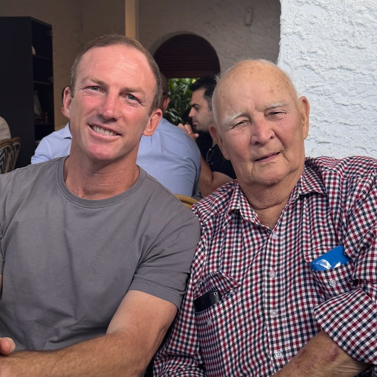 Vale Phil Hall