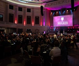 All eyes on QRL Awards evening