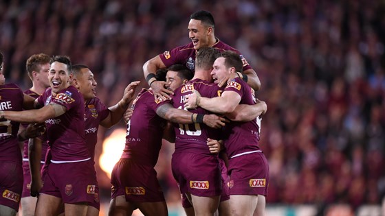 The official site of the Queensland Rugby League - QRL.com.au - QRL