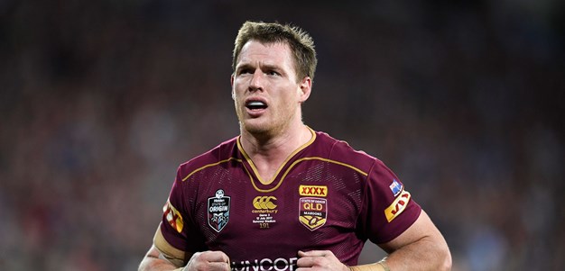 Glasby's star continues to rise