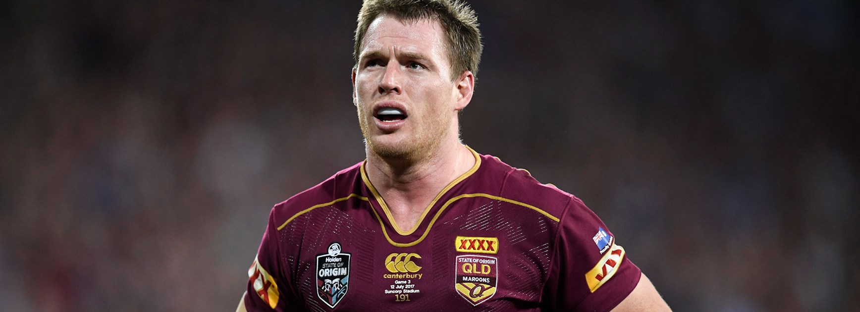 Lifeline to long term: Storm to tie up rising Maroon