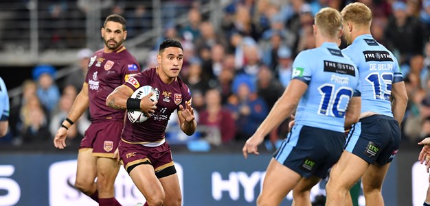 Rep Round Origin STATS