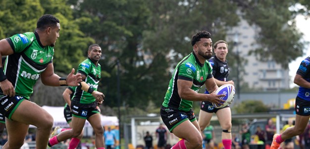 Round 20 Hostplus Cup wrap