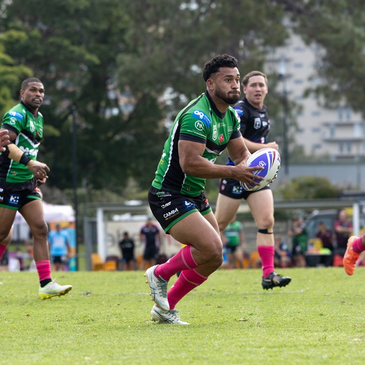 Round 20 Hostplus Cup wrap