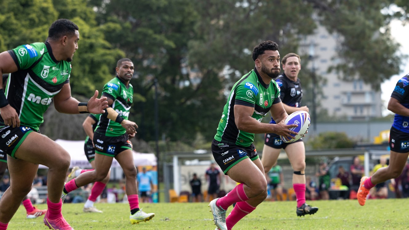 Round 20 Hostplus Cup wrap