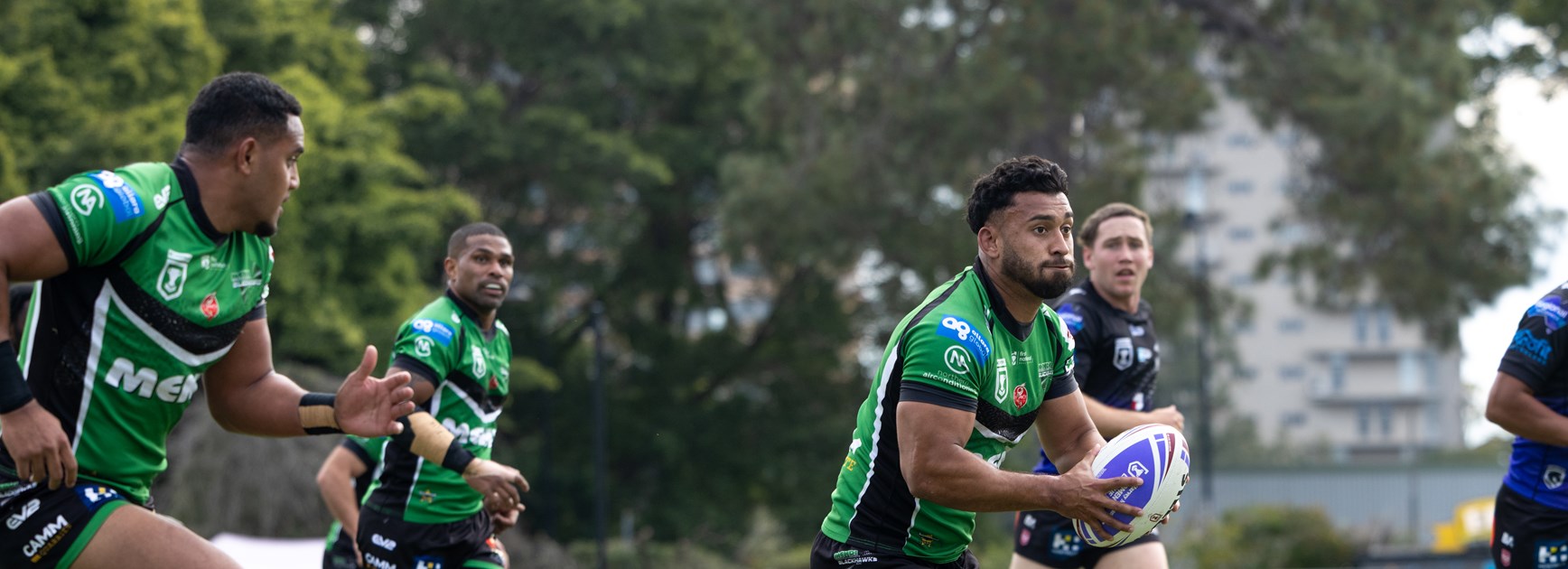 Round 20 Hostplus Cup wrap
