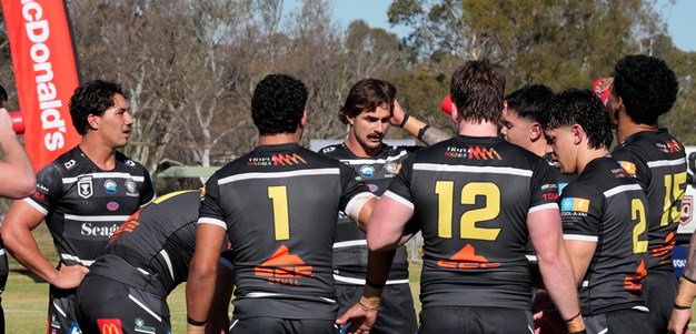 Hostplus Cup Round 20 preview