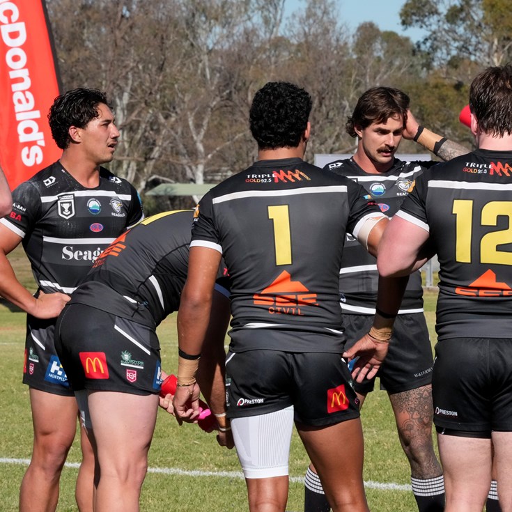 Hostplus Cup Round 20 preview