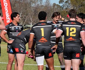Hostplus Cup Round 20 preview