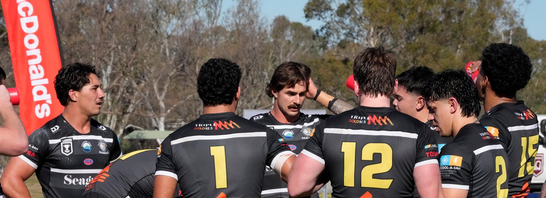 Hostplus Cup Round 20 preview