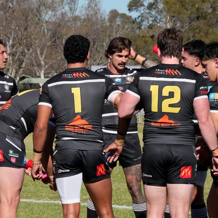 Hostplus Cup Round 20 preview