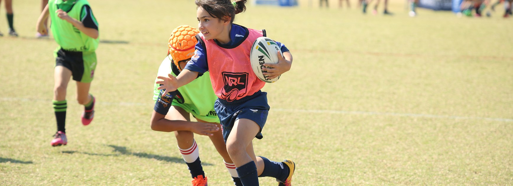 Commonwealth Championship Junior Clinic