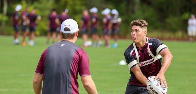 Madison football catalogue