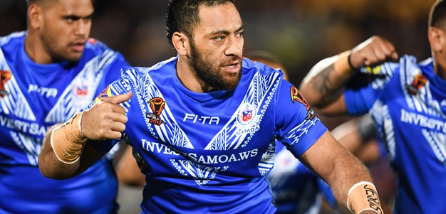 Sironen, Sorensen, Matagi in NSW Residents team