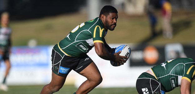 Jets claim victory over Cutters